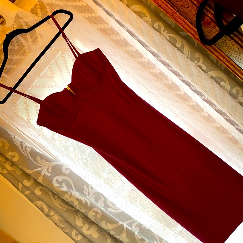 Going out dress